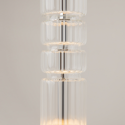 Подвесной светильник Maytoni MOD272PL-L12CH3K