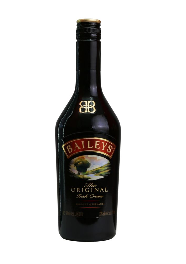 Ликер Baileys original 17%