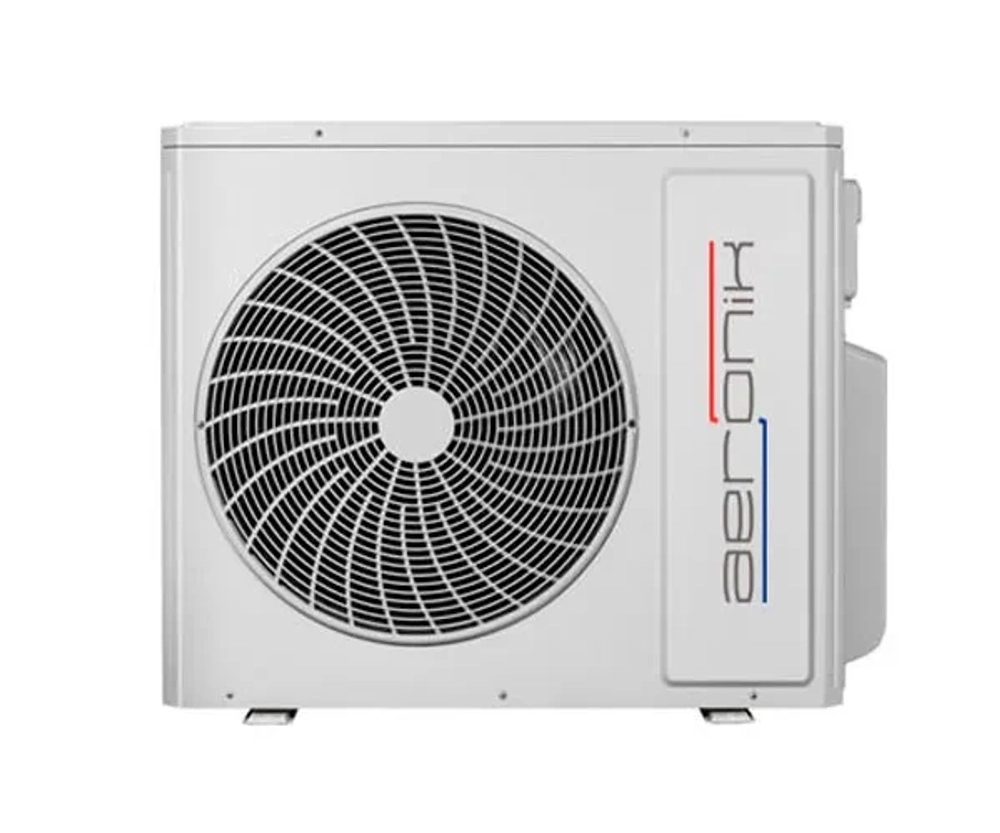 Cплит-система кассетная инверторная Aeronik U-Match VI ASI-AKH50R1/B-S INV/ASO-AGUHN50R1/INV/TF05