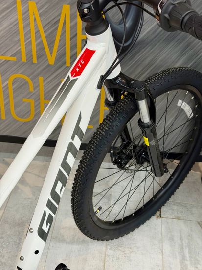 Велосипед детский Giant XTC 24 Disc - 2026