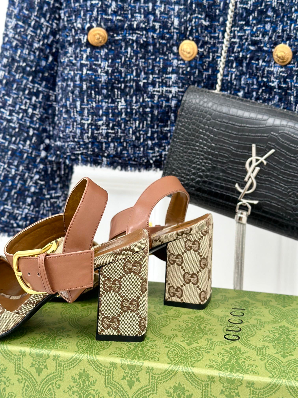 Gucci Sandal