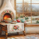 МАСЛЕНИЦА