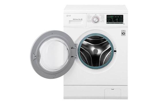 Стиральная машина LG FH-0G6QD1