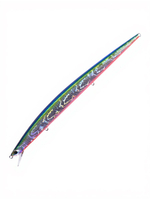 Воблер DUO Tide Minnow Slim 175 Flyer, DHA0405 Sardine Ultra, 175 мм, 29 г, тонущий, минноу
