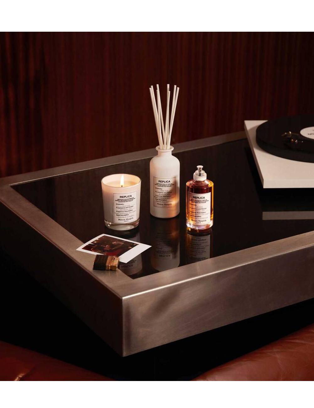 Диффузор Maison Margiela Replica "Jazz Club"