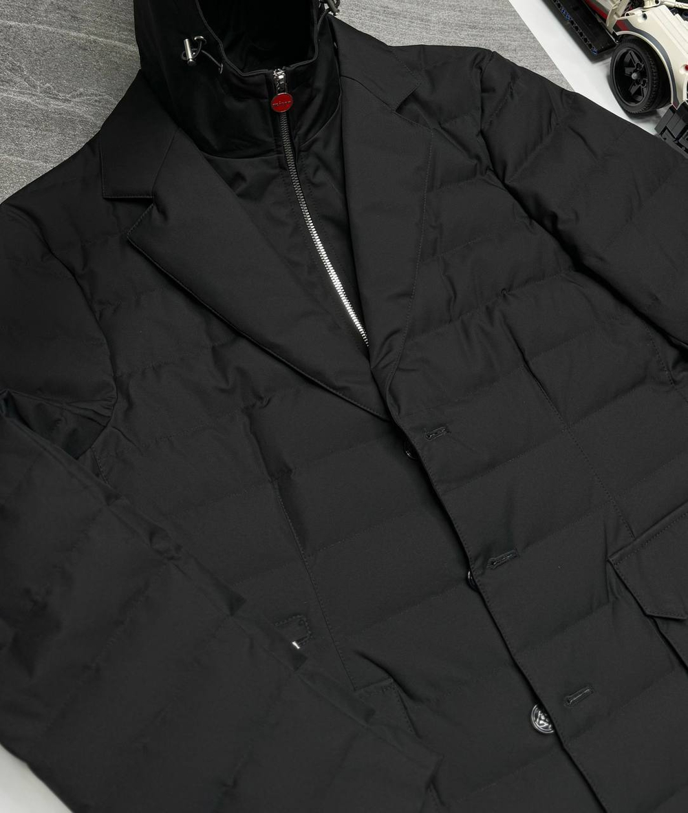 Пуховик Kiton