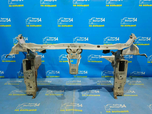 Рамка радиатора / телевизор SUZUKI SX4 2006-2014