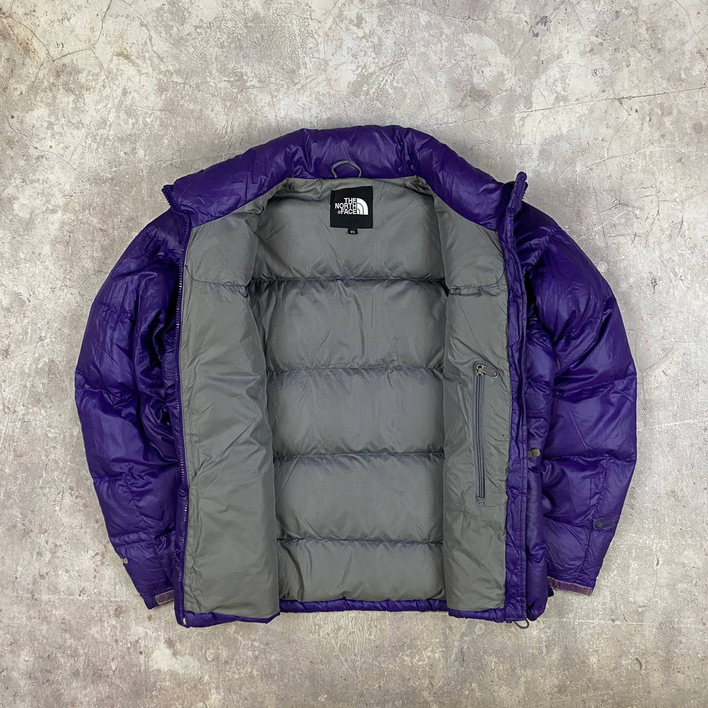 Пуховик TheNorthFace