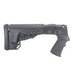 Складной приклад TBS Shock для турецких ружей, DLG Tactical