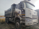 FAW J6 6x6 Самосвал CA3250P66K24L1TE5 (Дизельный, 11,1 л, 420 л.с., МТ)