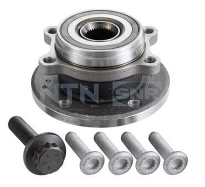 SNR - R15456-SNR - Wheel Bearing Kit