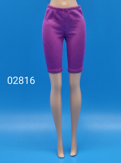 Одежда для куклы Барби винтаж шорты 02816