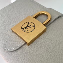 Louis Vuitton Low Key Compact Wallet
