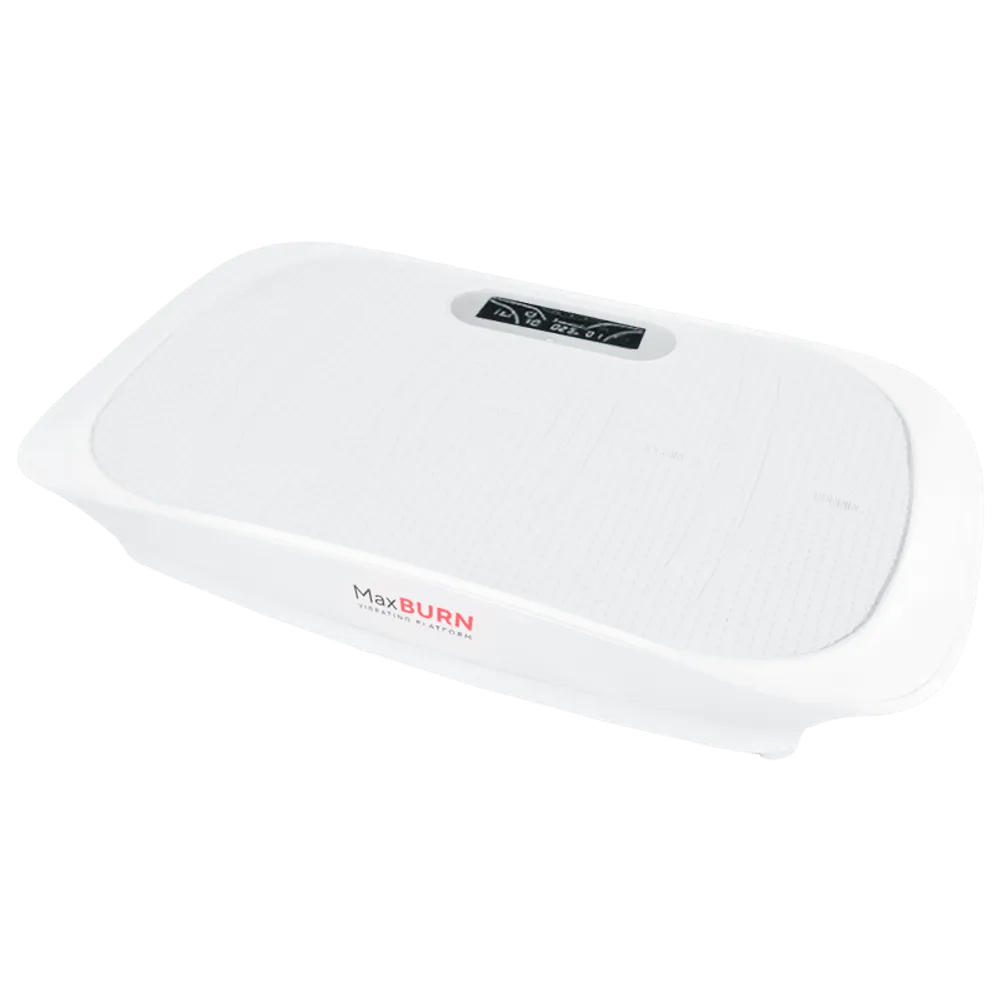 Виброплатформа Ergonova Max Burn