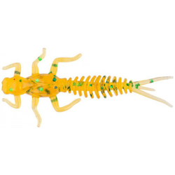 Мягкая приманка для рыбалки Силикон Select Chika-X 1.6 col.045 (10 шт/упак)