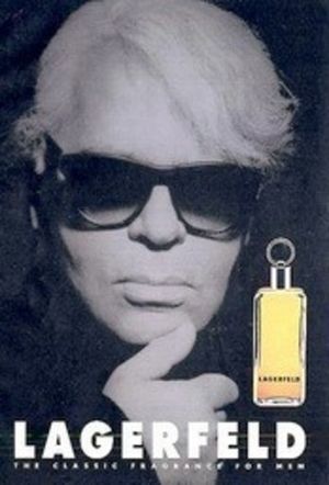 Karl Lagerfeld Lagerfeld Classic