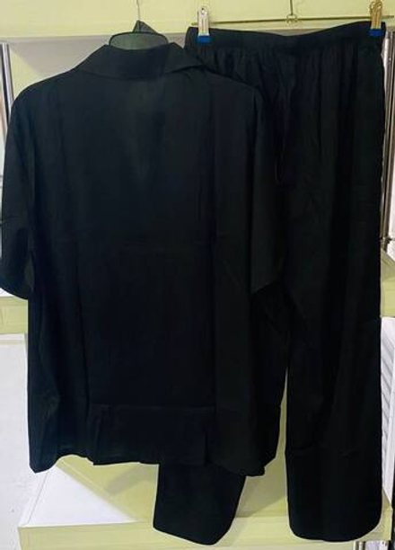 Костюм Balenciaga