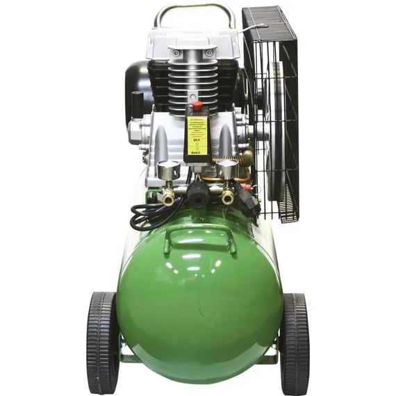 Компрессор "КАЛИБР" КМ-2100/ 50РУ