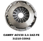 КОРЗИНЫ CAMRY ACV30 2,4 2AZ-FE