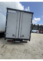GAZ GAZELLE BUSINESS Бортовой (Евроборт) 2844SA (Евроборт, Бензиновый, 2,7 л, 107 л.с. МТ)