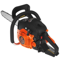 Бензопила Carver RSG 242X