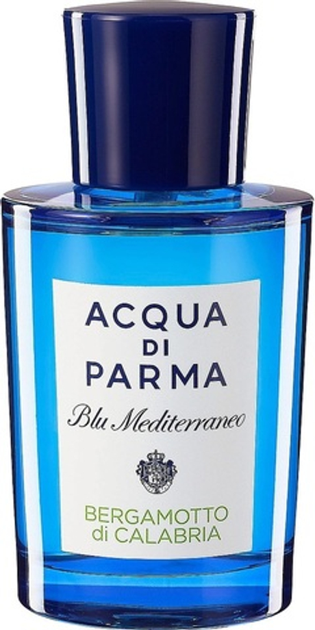 Acqua Di Parma Bergamotto Di Calabria