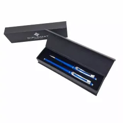 Набор ручек Diplomat Me-Pen Set Blue (D41203060) 2