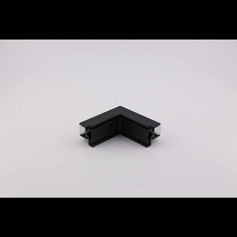 Трековый соединитель угловой Aployt Magnetic track 48 APL.0185.00.02