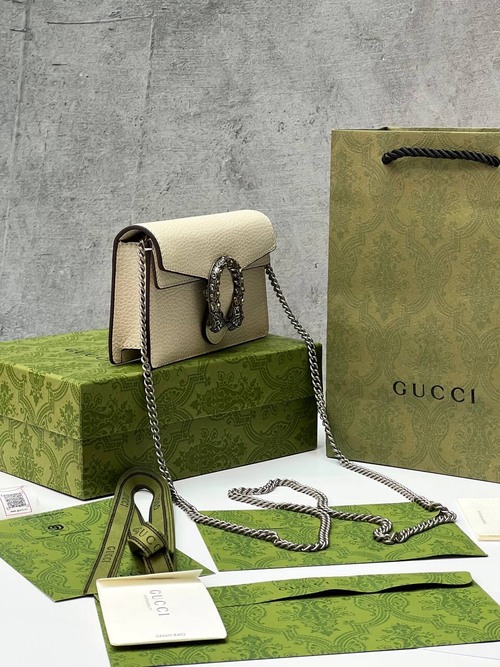 Сумка Gucci Dionysus