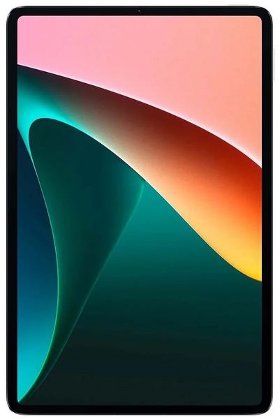 Планшет Xiaomi Pad 5 Global 6 ГБ/128 ГБ Wi-Fi Pearl White (жемчужный белый)