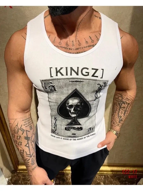 Майка спортивная