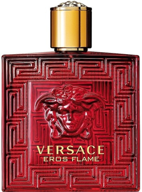 Versace Eros Flame