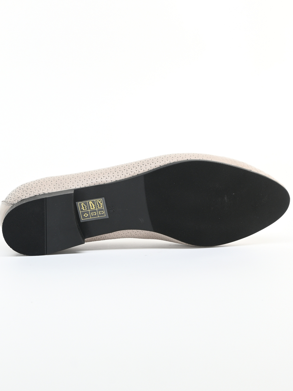 Балетки женские Ascalini R15518