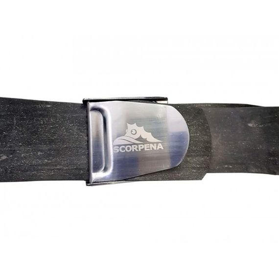 Система грузовая Scorpena 5,5 кг на резиновых ремнях