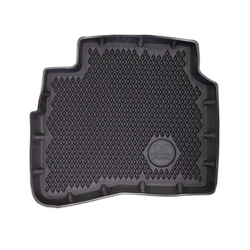 Коврики EVA 3D для Москвич 3/JAC JS4 Delform Premium EVS-1701