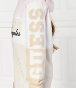 Платье Guess - пудро-розовый(J4YK07 KA6R3)