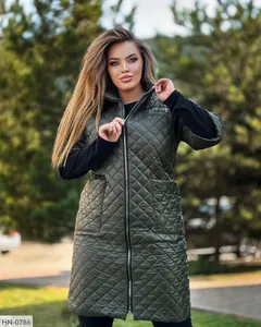 Пальто HN-0782 Фабрика Моды