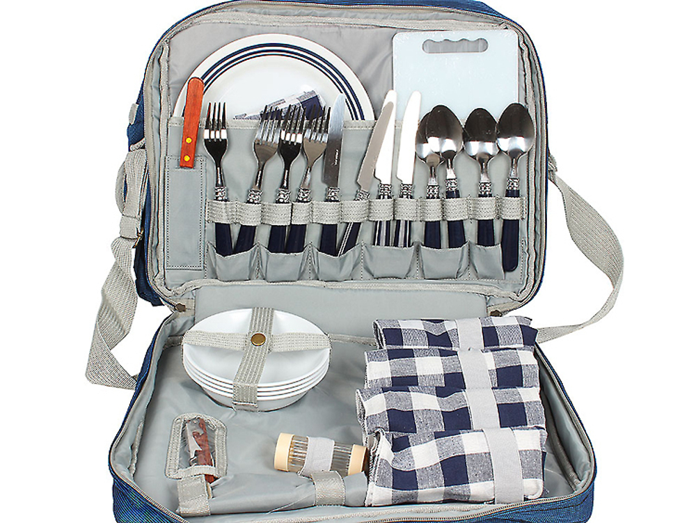 Набор для пикника Fiesta Gurman [FL-003]