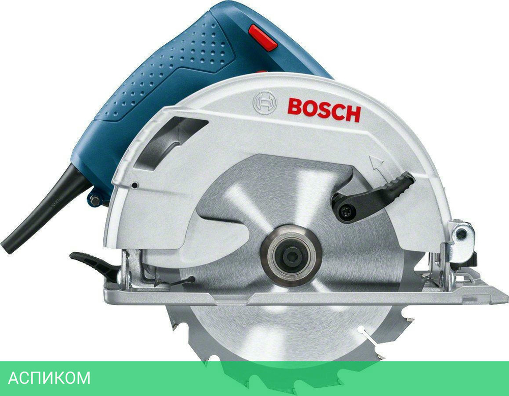 Электропила Bosch GKS 600 Professional (06016A9020)