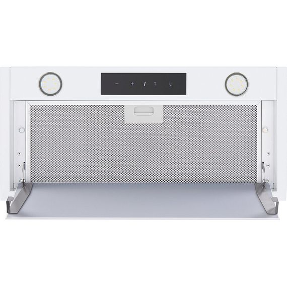 Вытяжка Maunfeld FANTASY LIGHT 60 БЕЛЫЙ