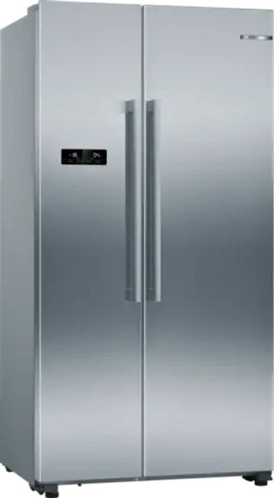 Холодильник Side-by-Side Bosch KAN93VIFP