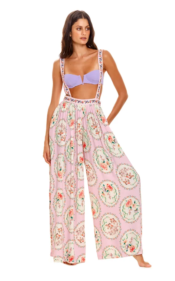 Брюки 13167 Kenner Korin