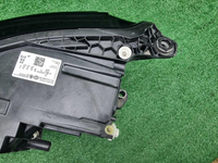 Фара правая Skoda Kodiaq (2016-2022) LED