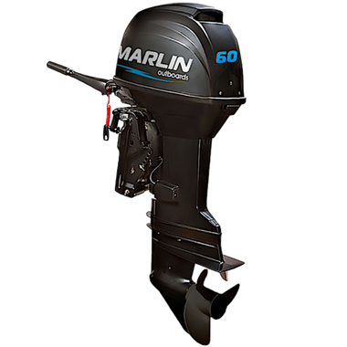 Лодочный мотор Marlin MP60AMHL