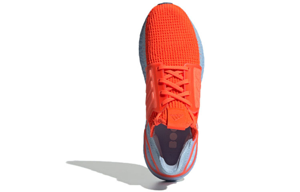 Кроссовки Adidas Ultraboost 19