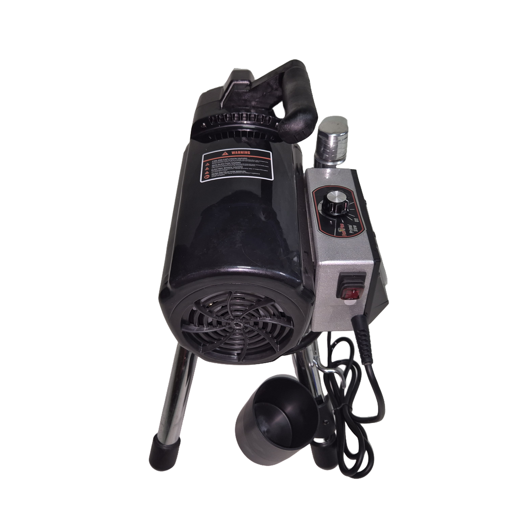 Аппарат окрасочный SuperSpray 695