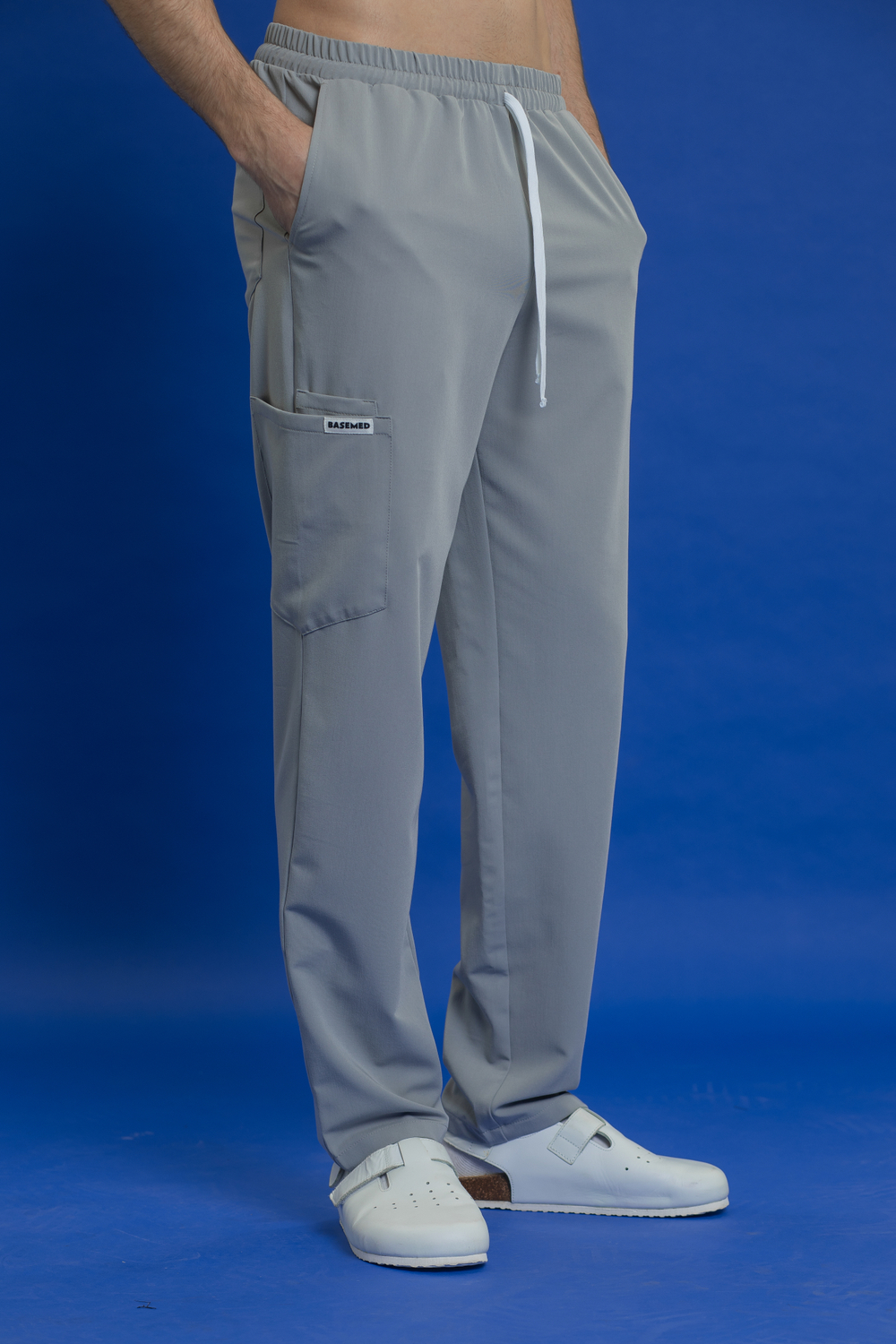 Костюм поло Clean и брюки BASE