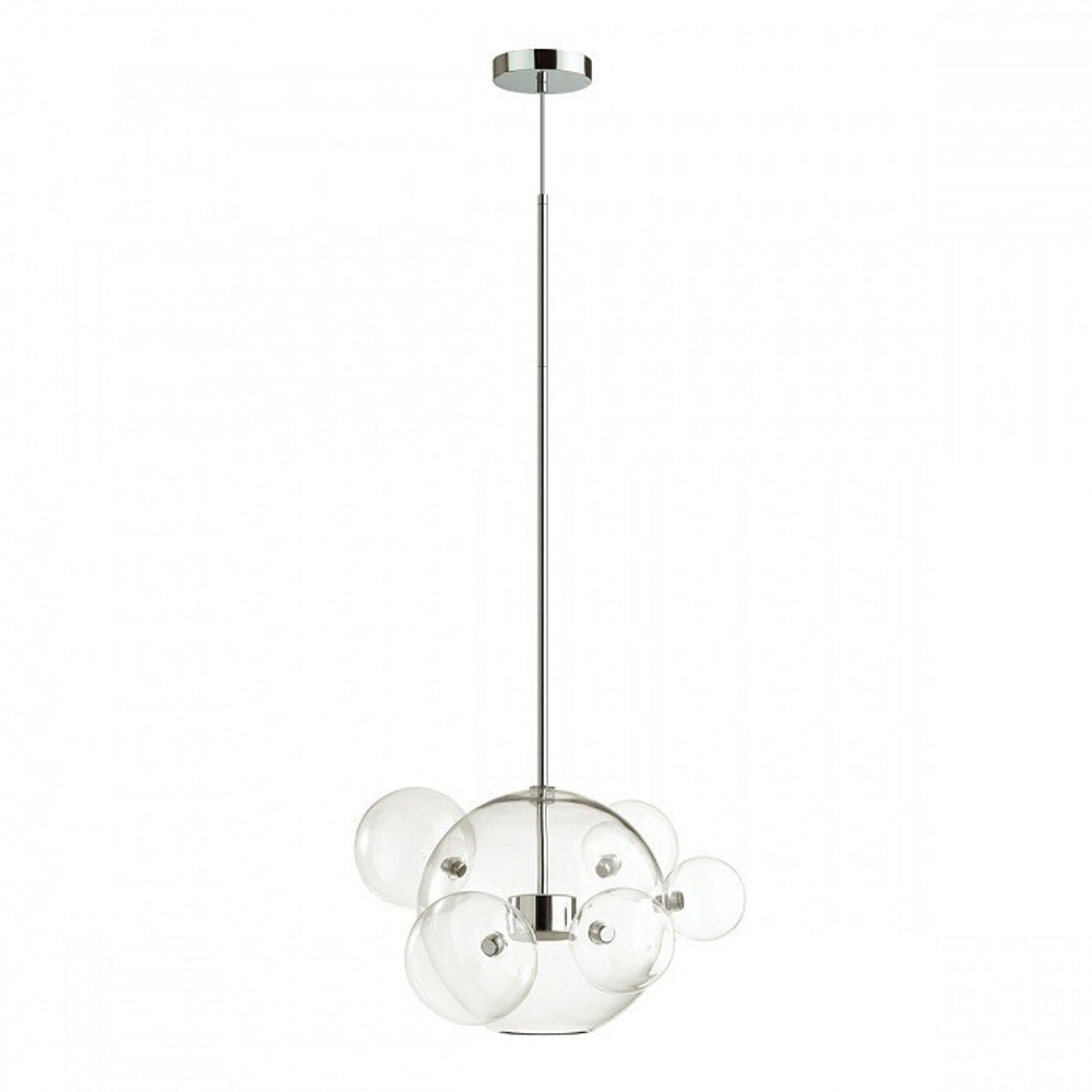 Подвесной светильник Odeon Light 4802/12LB