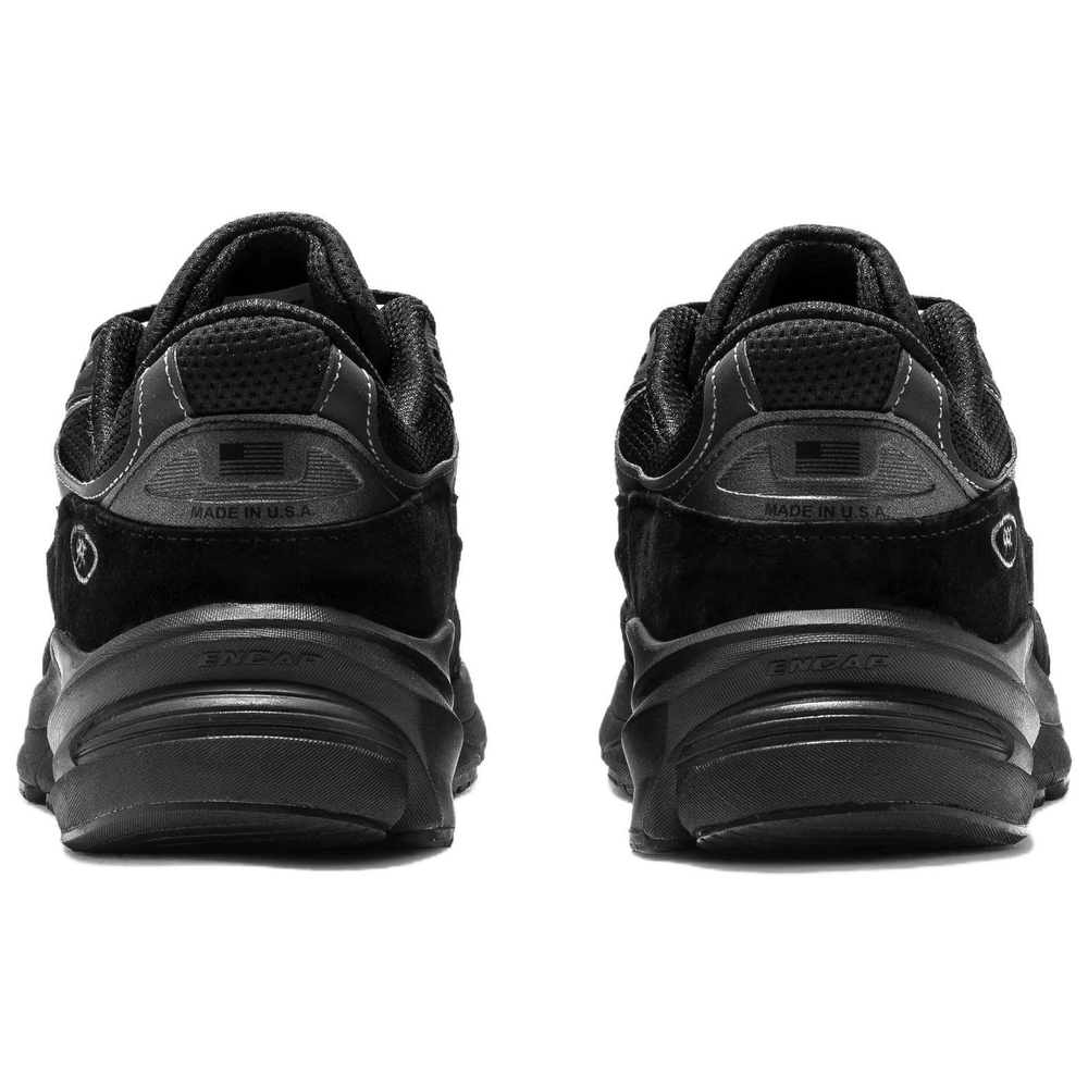 Кроссовки New Balance Nb 990 V6