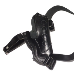 Кобура для ПМ "Рапид" оперативная, на резинке